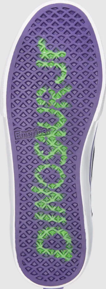 Emerica Wino G6 Slip-On X Dinosaur Jr.