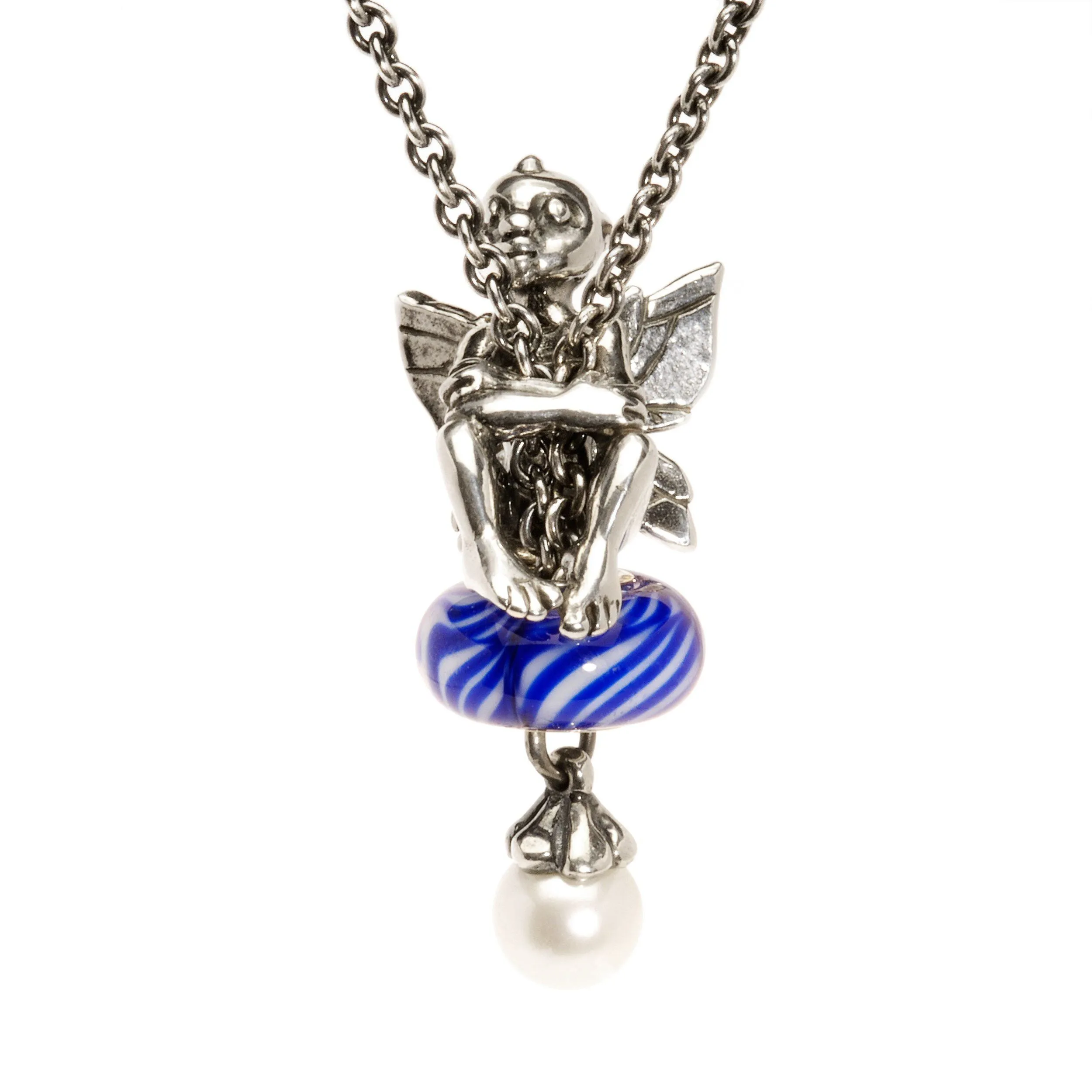 Fantasy Elf Pendant